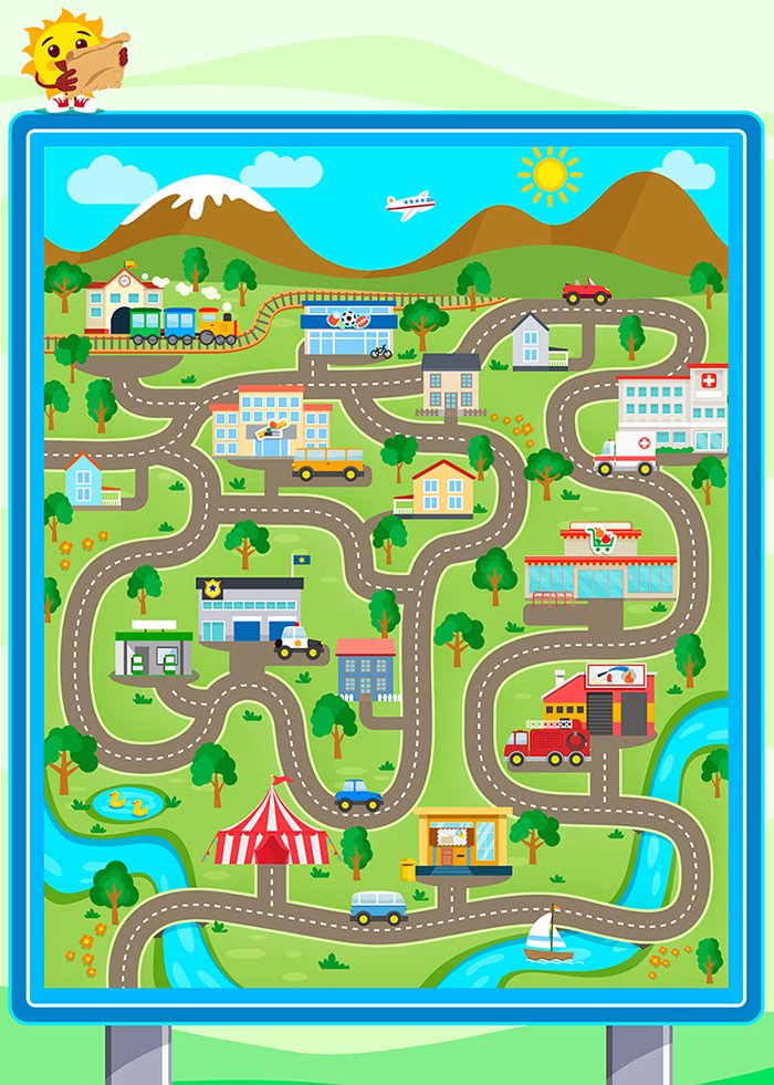 Toyota | ilustrador diseño de cartel Loterias del Estado